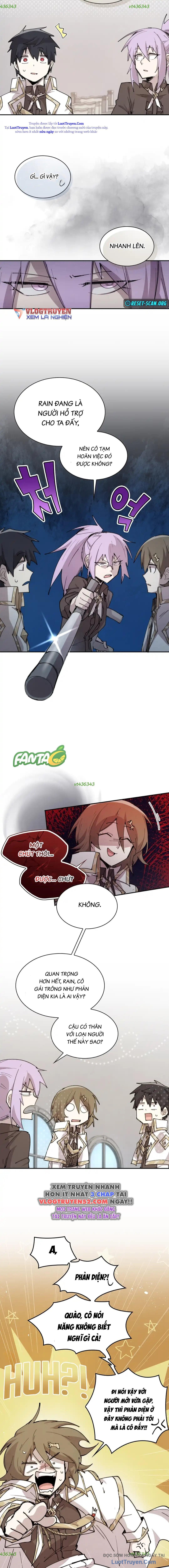 Đại Pháp Sư Của Tổ Đội Hồi Quy Chapter 93 - 6