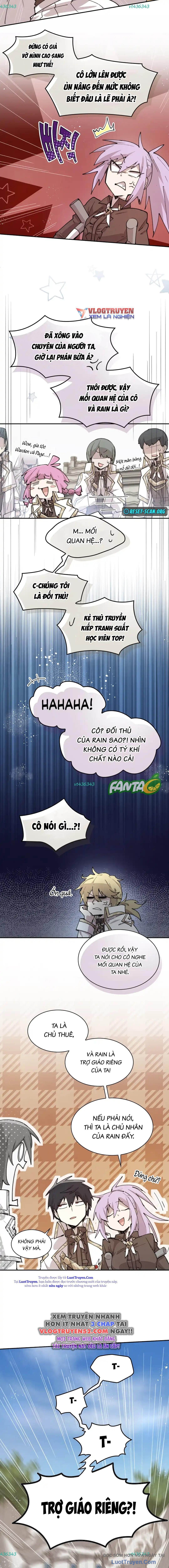 Đại Pháp Sư Của Tổ Đội Hồi Quy Chapter 93 - 7