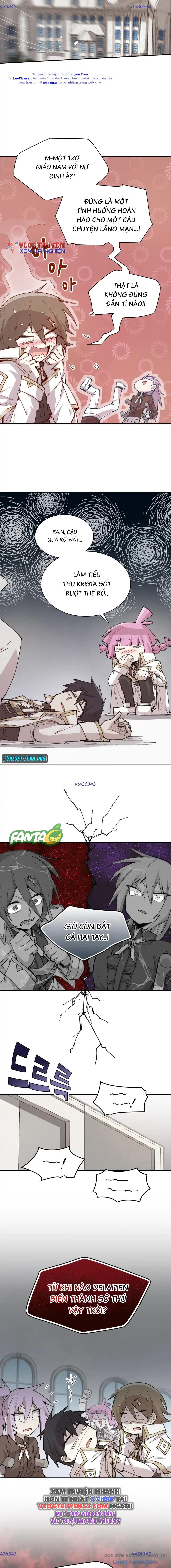 Đại Pháp Sư Của Tổ Đội Hồi Quy Chapter 93 - 8