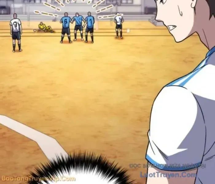Đường Chuyền Đặc Biệt Của Tiền Vệ Thiên Tài Chapter 26 - 102