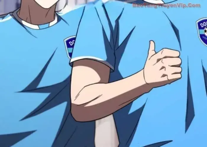 Đường Chuyền Đặc Biệt Của Tiền Vệ Thiên Tài Chapter 26 - 106