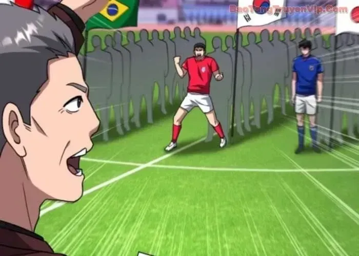 Đường Chuyền Đặc Biệt Của Tiền Vệ Thiên Tài Chapter 26 - 13