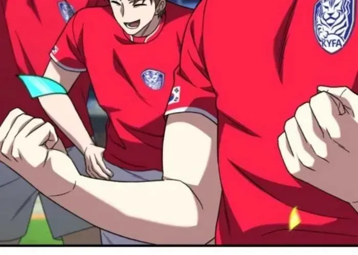 Đường Chuyền Đặc Biệt Của Tiền Vệ Thiên Tài Chapter 26 - 17