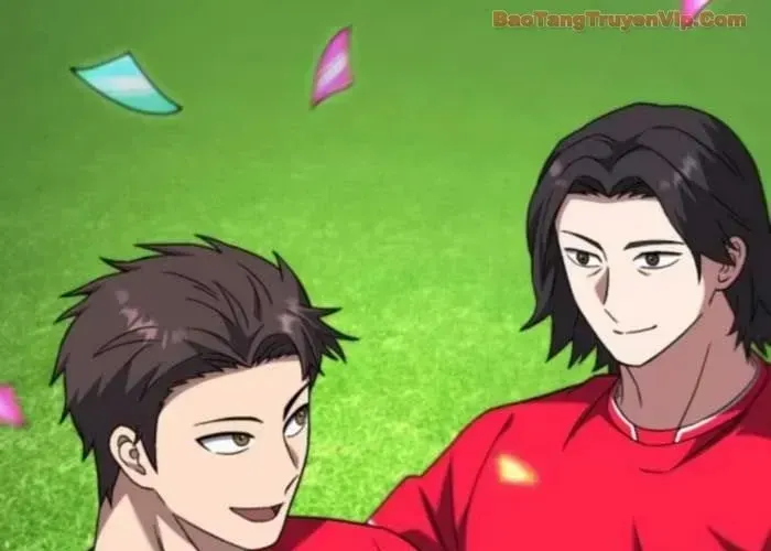 Đường Chuyền Đặc Biệt Của Tiền Vệ Thiên Tài Chapter 26 - 19