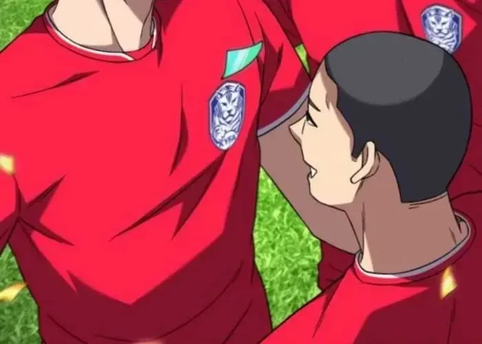 Đường Chuyền Đặc Biệt Của Tiền Vệ Thiên Tài Chapter 26 - 20