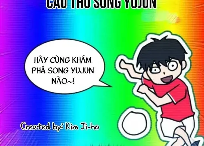 Đường Chuyền Đặc Biệt Của Tiền Vệ Thiên Tài Chapter 26 - 191