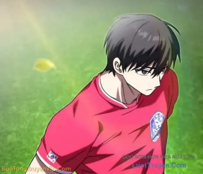 Đường Chuyền Đặc Biệt Của Tiền Vệ Thiên Tài Chapter 26 - 207