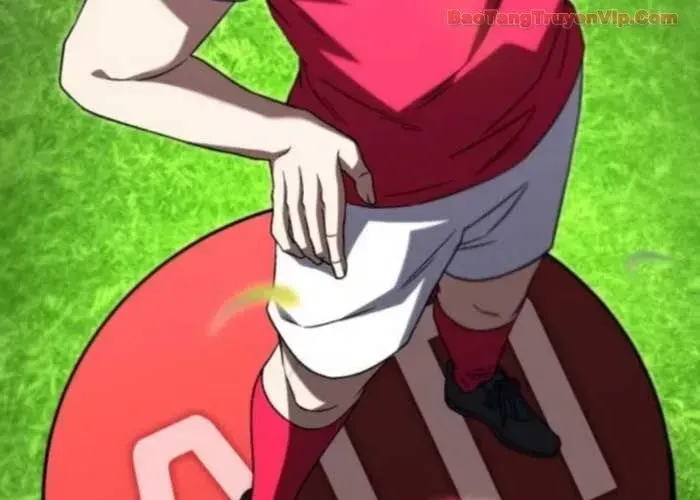 Đường Chuyền Đặc Biệt Của Tiền Vệ Thiên Tài Chapter 26 - 208