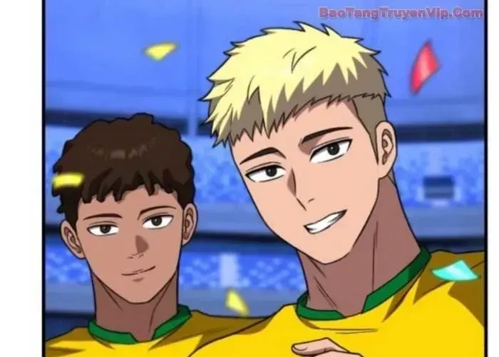 Đường Chuyền Đặc Biệt Của Tiền Vệ Thiên Tài Chapter 26 - 22