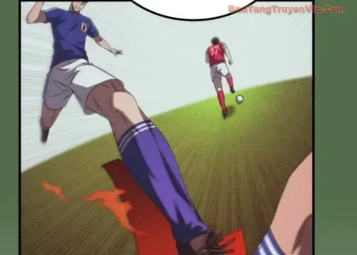 Đường Chuyền Đặc Biệt Của Tiền Vệ Thiên Tài Chapter 26 - 211