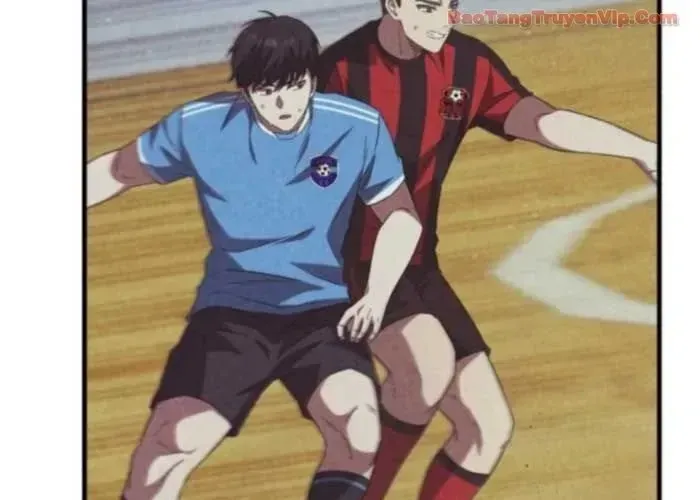 Đường Chuyền Đặc Biệt Của Tiền Vệ Thiên Tài Chapter 26 - 214
