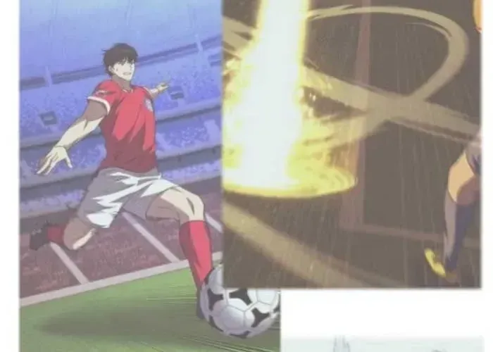 Đường Chuyền Đặc Biệt Của Tiền Vệ Thiên Tài Chapter 26 - 218