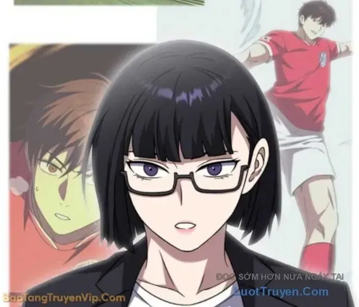 Đường Chuyền Đặc Biệt Của Tiền Vệ Thiên Tài Chapter 26 - 219