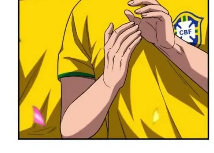 Đường Chuyền Đặc Biệt Của Tiền Vệ Thiên Tài Chapter 26 - 23