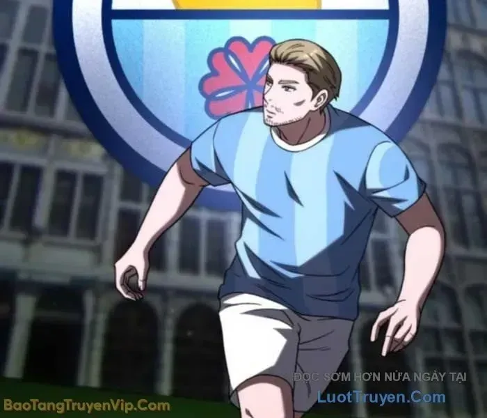 Đường Chuyền Đặc Biệt Của Tiền Vệ Thiên Tài Chapter 26 - 228