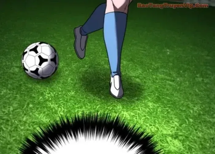 Đường Chuyền Đặc Biệt Của Tiền Vệ Thiên Tài Chapter 26 - 229