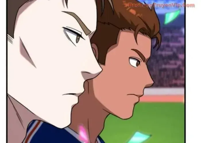 Đường Chuyền Đặc Biệt Của Tiền Vệ Thiên Tài Chapter 26 - 25