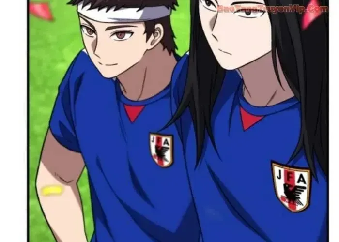 Đường Chuyền Đặc Biệt Của Tiền Vệ Thiên Tài Chapter 26 - 28