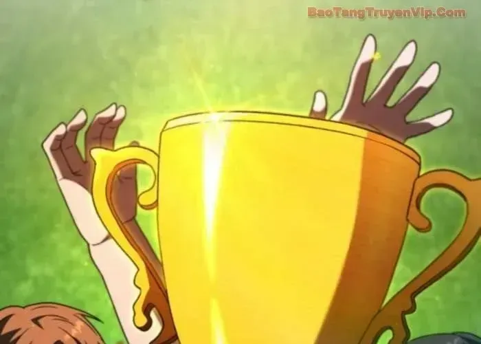 Đường Chuyền Đặc Biệt Của Tiền Vệ Thiên Tài Chapter 26 - 31