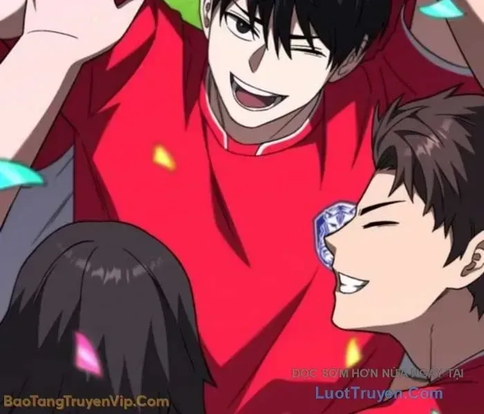 Đường Chuyền Đặc Biệt Của Tiền Vệ Thiên Tài Chapter 26 - 33