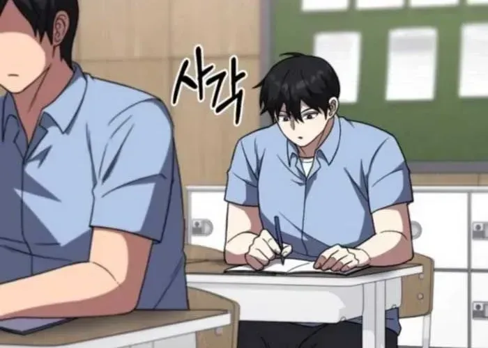 Đường Chuyền Đặc Biệt Của Tiền Vệ Thiên Tài Chapter 26 - 54