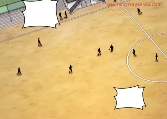 Đường Chuyền Đặc Biệt Của Tiền Vệ Thiên Tài Chapter 26 - 77
