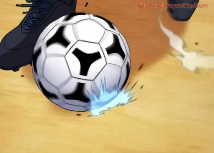 Đường Chuyền Đặc Biệt Của Tiền Vệ Thiên Tài Chapter 26 - 80