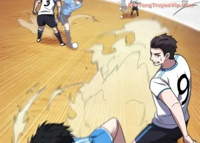 Đường Chuyền Đặc Biệt Của Tiền Vệ Thiên Tài Chapter 26 - 83