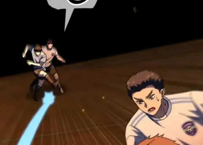 Đường Chuyền Đặc Biệt Của Tiền Vệ Thiên Tài Chapter 26 - 93