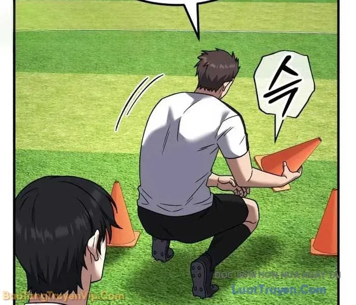 Đường Chuyền Đặc Biệt Của Tiền Vệ Thiên Tài Chapter 27 - 114