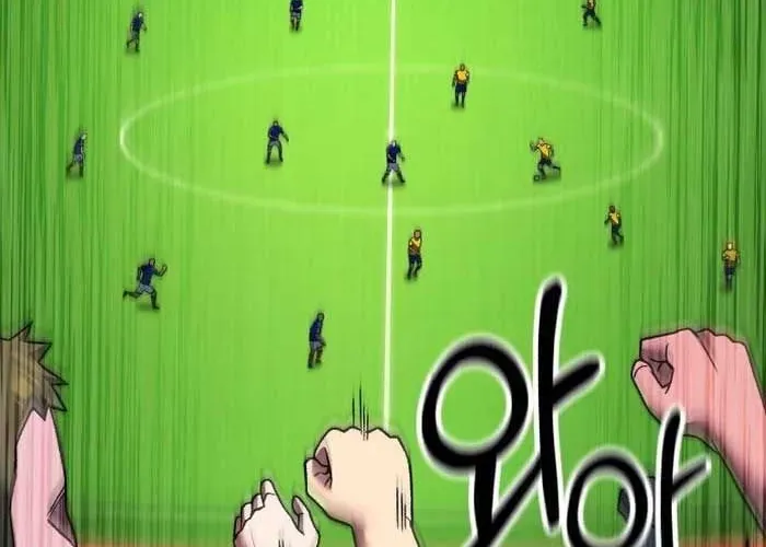 Đường Chuyền Đặc Biệt Của Tiền Vệ Thiên Tài Chapter 27 - 133