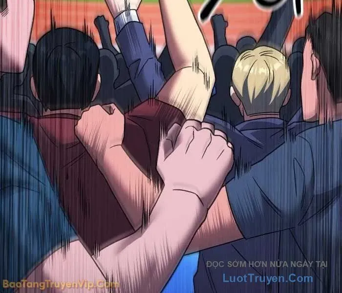 Đường Chuyền Đặc Biệt Của Tiền Vệ Thiên Tài Chapter 27 - 134