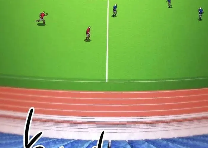 Đường Chuyền Đặc Biệt Của Tiền Vệ Thiên Tài Chapter 27 - 142