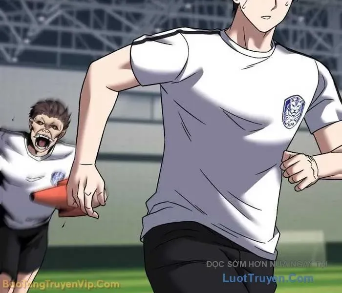 Đường Chuyền Đặc Biệt Của Tiền Vệ Thiên Tài Chapter 27 - 146