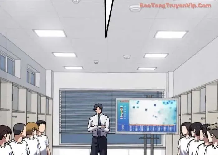 Đường Chuyền Đặc Biệt Của Tiền Vệ Thiên Tài Chapter 27 - 191
