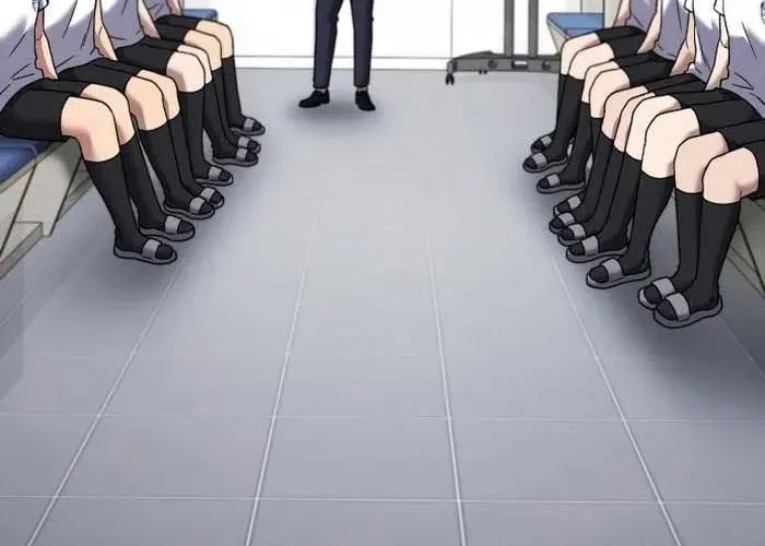 Đường Chuyền Đặc Biệt Của Tiền Vệ Thiên Tài Chapter 27 - 192