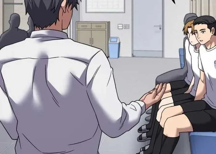 Đường Chuyền Đặc Biệt Của Tiền Vệ Thiên Tài Chapter 27 - 198