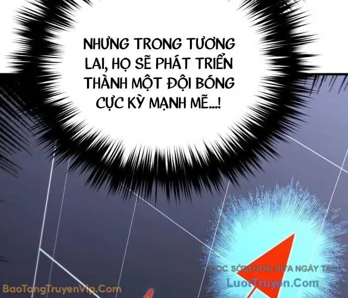 Đường Chuyền Đặc Biệt Của Tiền Vệ Thiên Tài Chapter 27 - 21