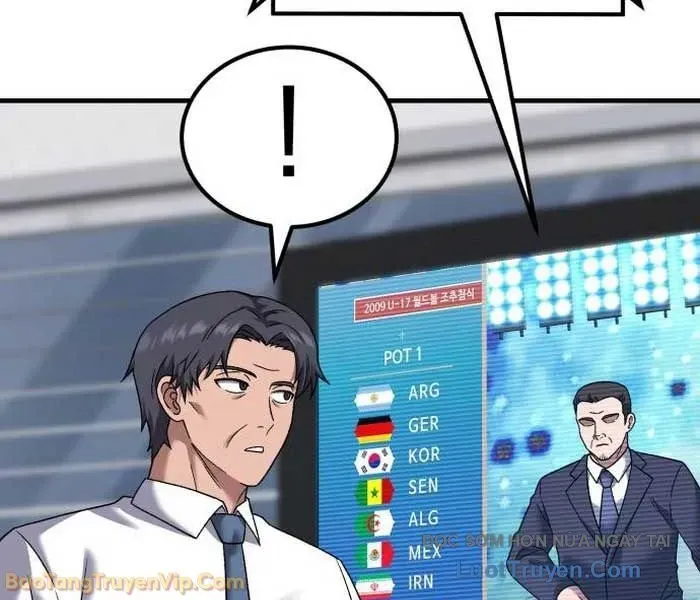 Đường Chuyền Đặc Biệt Của Tiền Vệ Thiên Tài Chapter 27 - 211