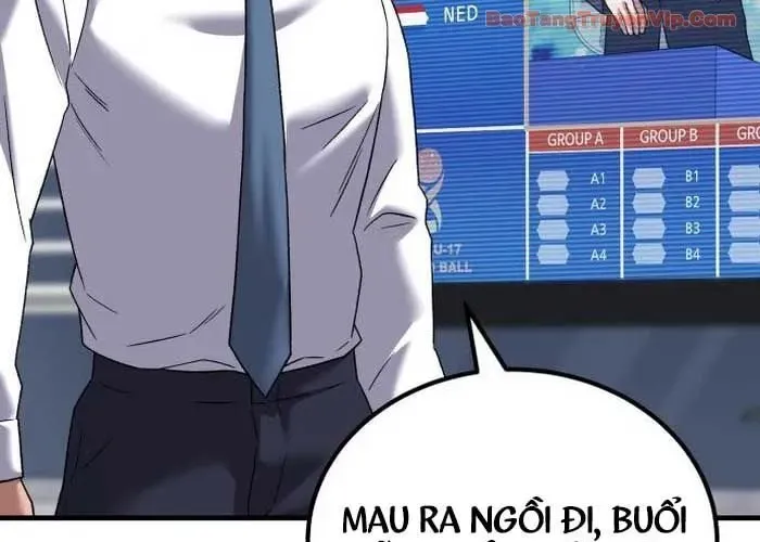 Đường Chuyền Đặc Biệt Của Tiền Vệ Thiên Tài Chapter 27 - 212
