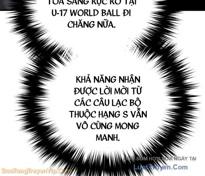 Đường Chuyền Đặc Biệt Của Tiền Vệ Thiên Tài Chapter 27 - 24
