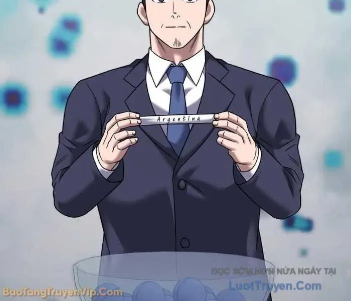 Đường Chuyền Đặc Biệt Của Tiền Vệ Thiên Tài Chapter 27 - 234