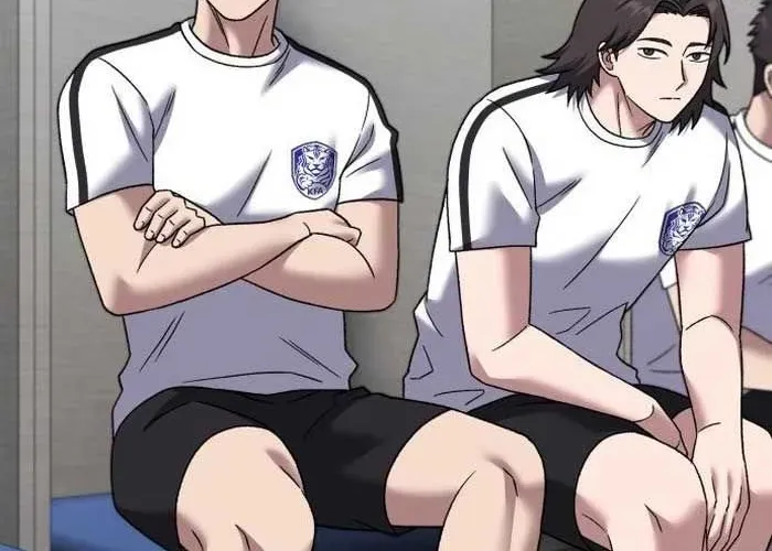 Đường Chuyền Đặc Biệt Của Tiền Vệ Thiên Tài Chapter 27 - 245