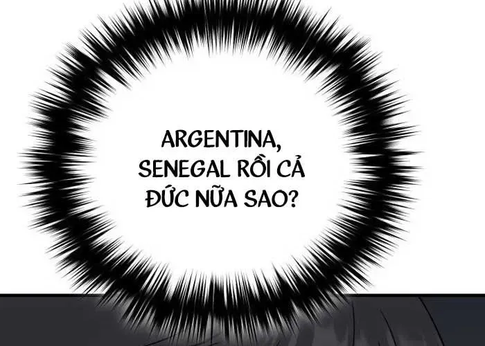 Đường Chuyền Đặc Biệt Của Tiền Vệ Thiên Tài Chapter 27 - 254