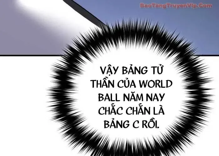 Đường Chuyền Đặc Biệt Của Tiền Vệ Thiên Tài Chapter 27 - 256