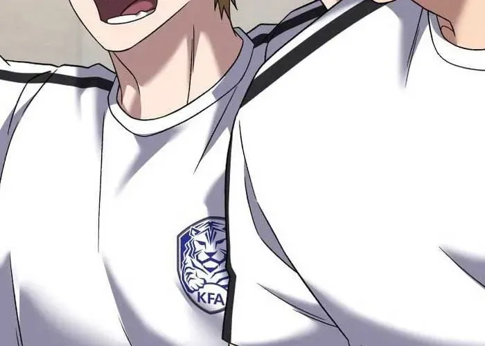 Đường Chuyền Đặc Biệt Của Tiền Vệ Thiên Tài Chapter 27 - 269