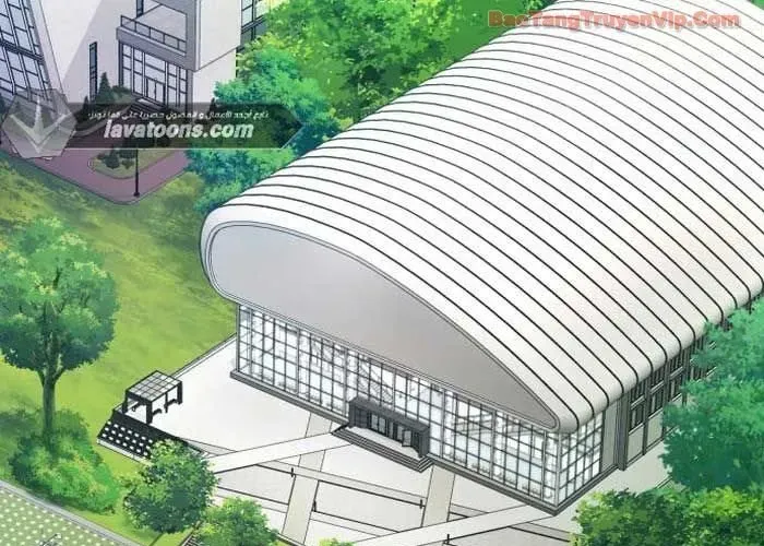 Đường Chuyền Đặc Biệt Của Tiền Vệ Thiên Tài Chapter 27 - 60