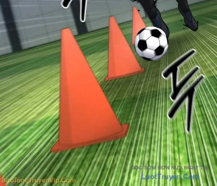 Đường Chuyền Đặc Biệt Của Tiền Vệ Thiên Tài Chapter 27 - 71