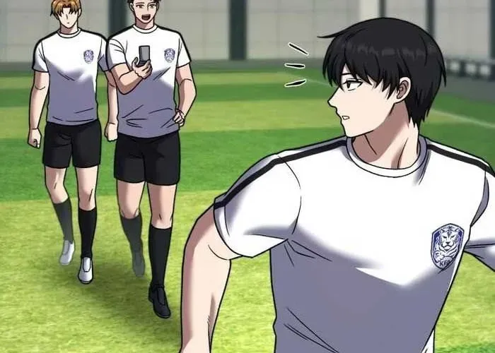 Đường Chuyền Đặc Biệt Của Tiền Vệ Thiên Tài Chapter 27 - 85