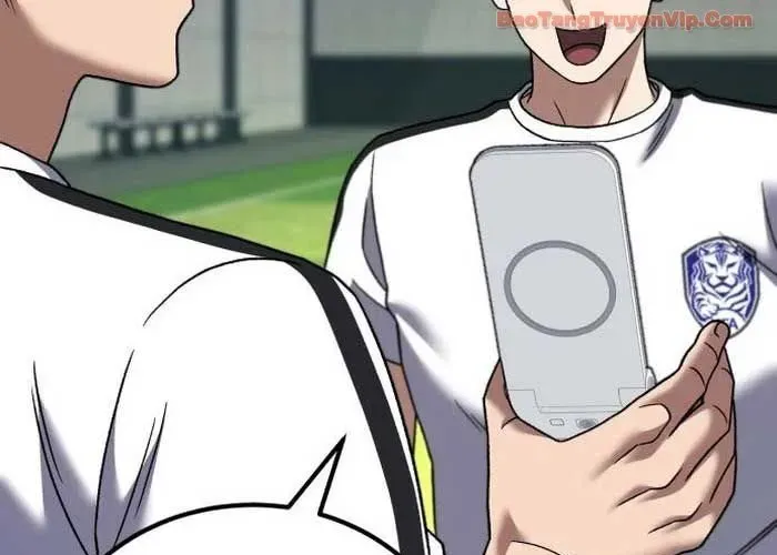 Đường Chuyền Đặc Biệt Của Tiền Vệ Thiên Tài Chapter 27 - 97